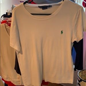 Ralph Lauren T Shirt